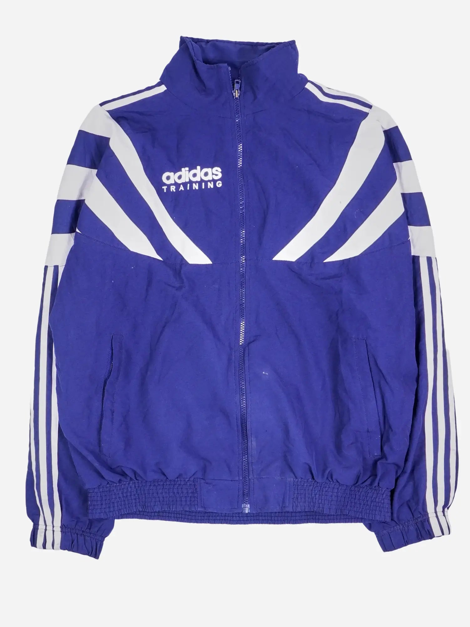 Adidas Trainingsjacke (M)