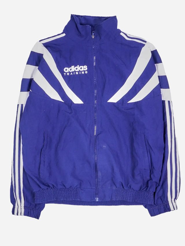 Adidas Trainingsjacke 80s (M)