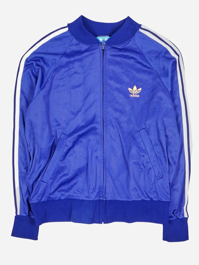 Adidas Trainingsjacke 80s (XS)