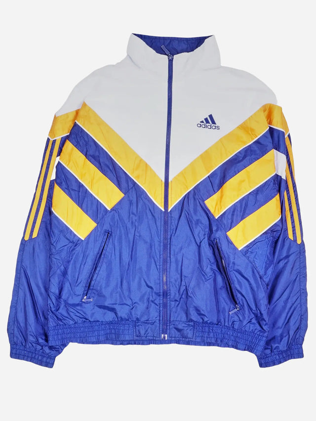 Adidas Trainingsjacke (M)