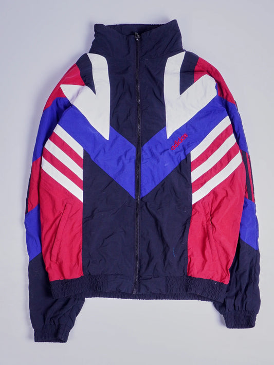 Adidas Trainingsjacke (M)