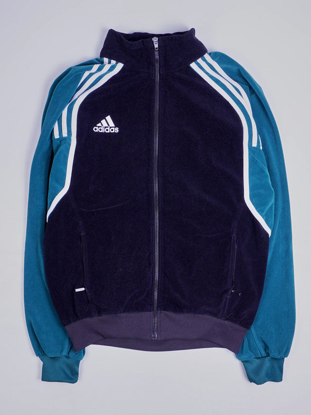 Adidas Trainingsjacke (M)