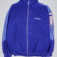 Adidas Trainingsjacke (M)