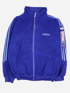 Adidas Trainingsjacke (M)