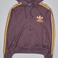Adidas Trainingsjacke (S)