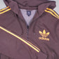 Adidas Trainingsjacke (S)