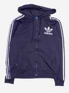 Adidas Trainingsjacke (S)