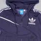 Adidas Trainingsjacke (S)