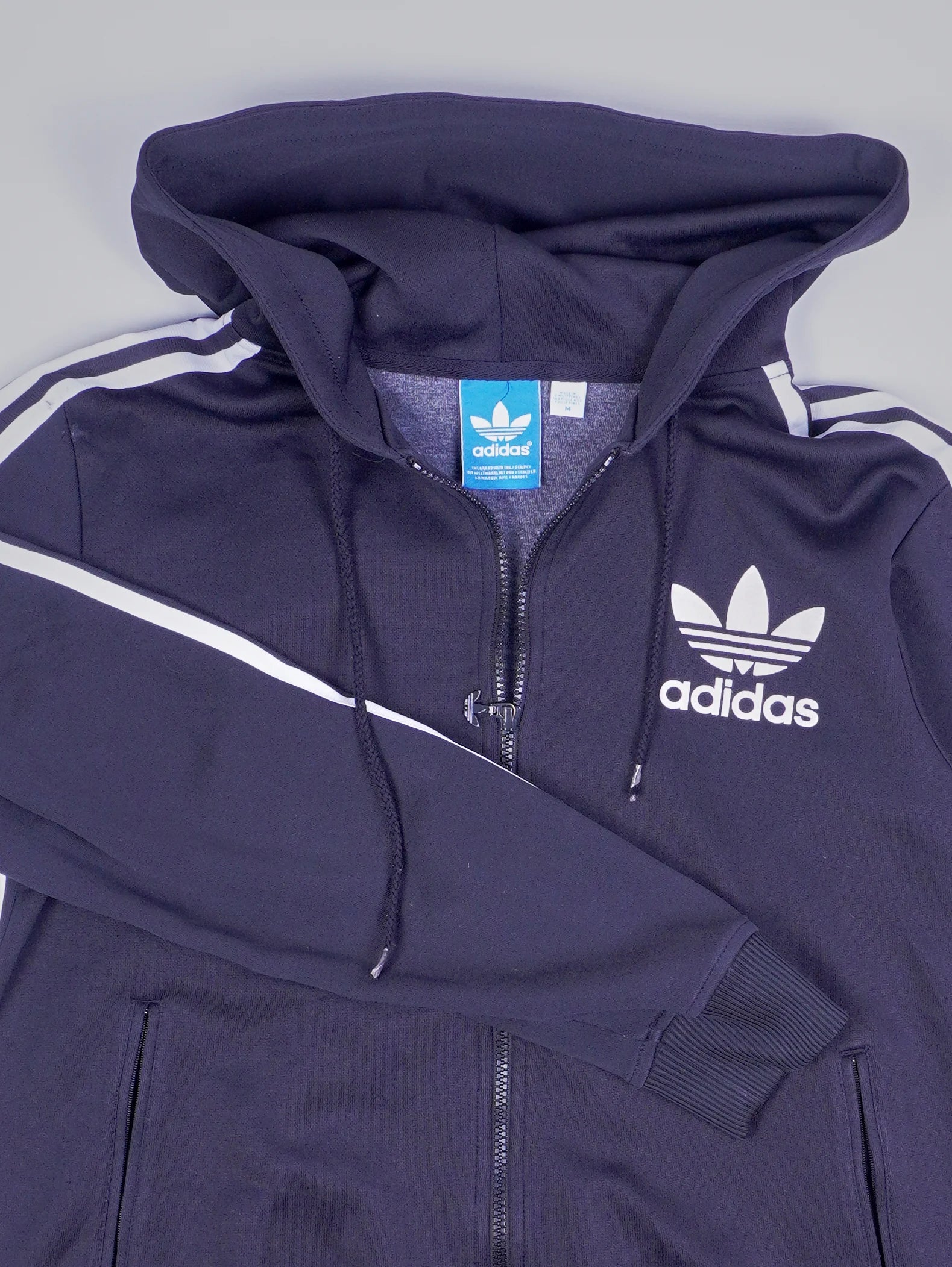 Adidas Trainingsjacke (S)