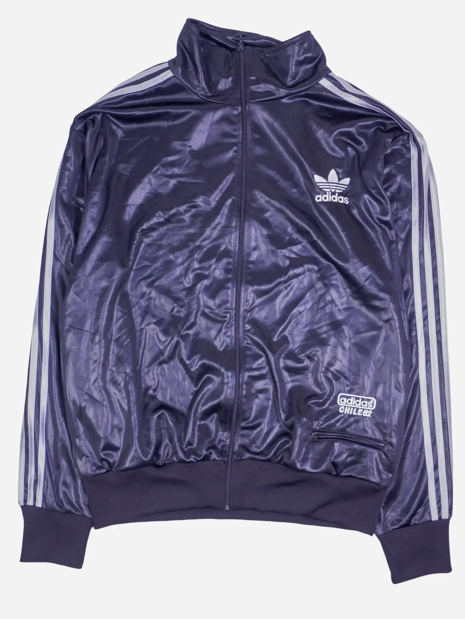 Adidas Chile 62 Trainingsjacke (L)