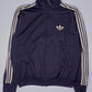 Adidas Trainingsjacke (M)