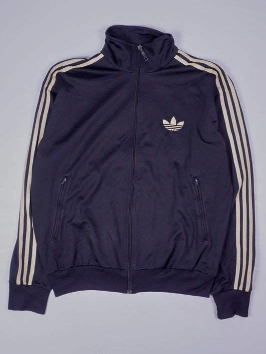 Adidas Trainingsjacke (M)