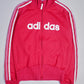 Adidas Trainingsjacke (XS)