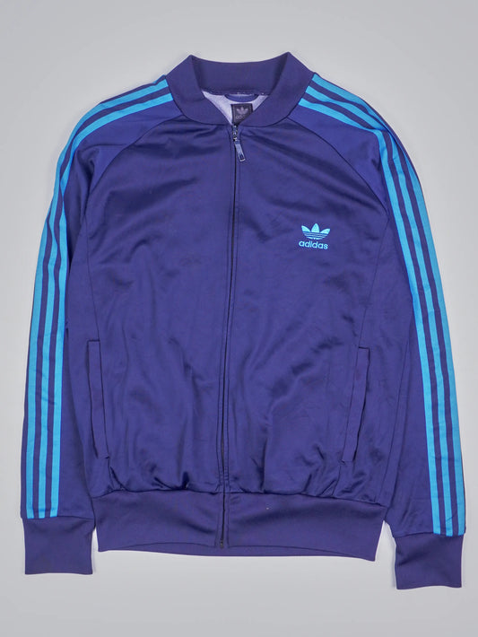 Adidas Trainingsjacke (M)