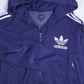 Adidas Trainingsjacke (XS)