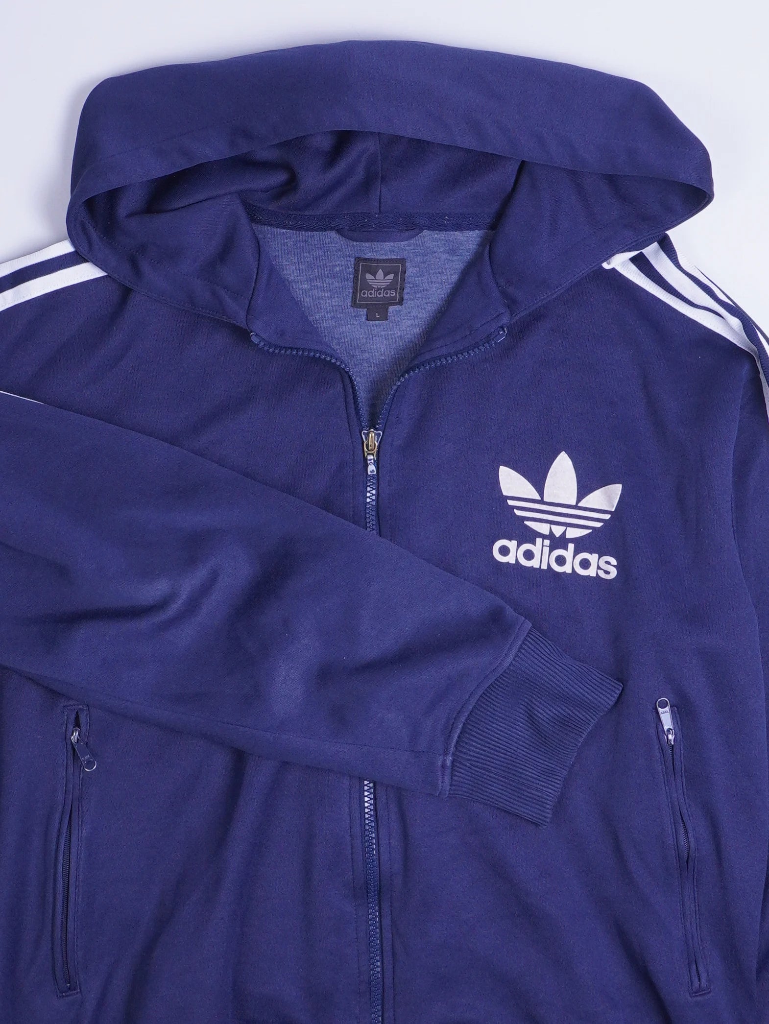 Adidas Trainingsjacke (XS)