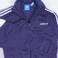 Adidas Trainingsjacke (M)