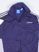Adidas Trainingsjacke (M)