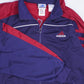 Adidas Trainingsjacke (M)