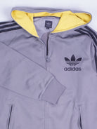 Adidas Trainingsjacke (S)