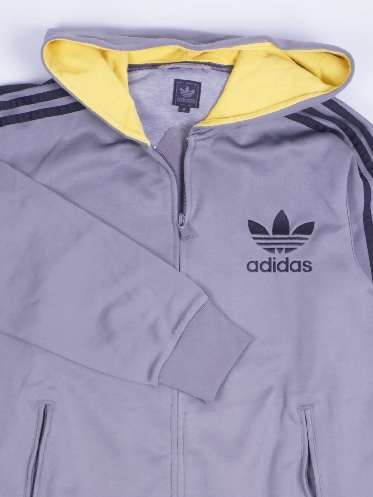 Adidas Trainingsjacke (S)