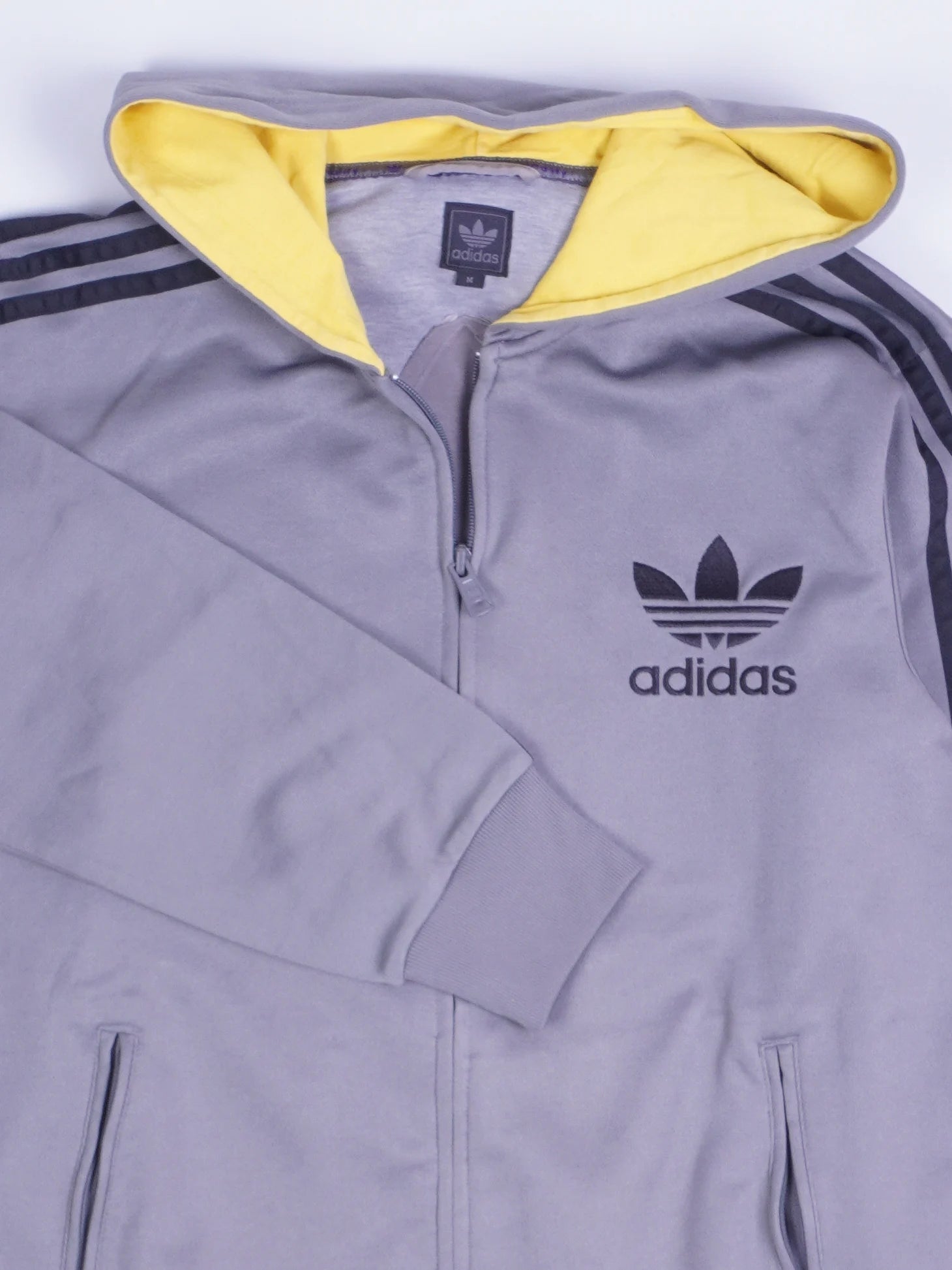 Adidas Trainingsjacke (S)
