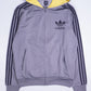 Adidas Trainingsjacke (S)