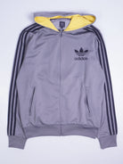 Adidas Trainingsjacke (S)