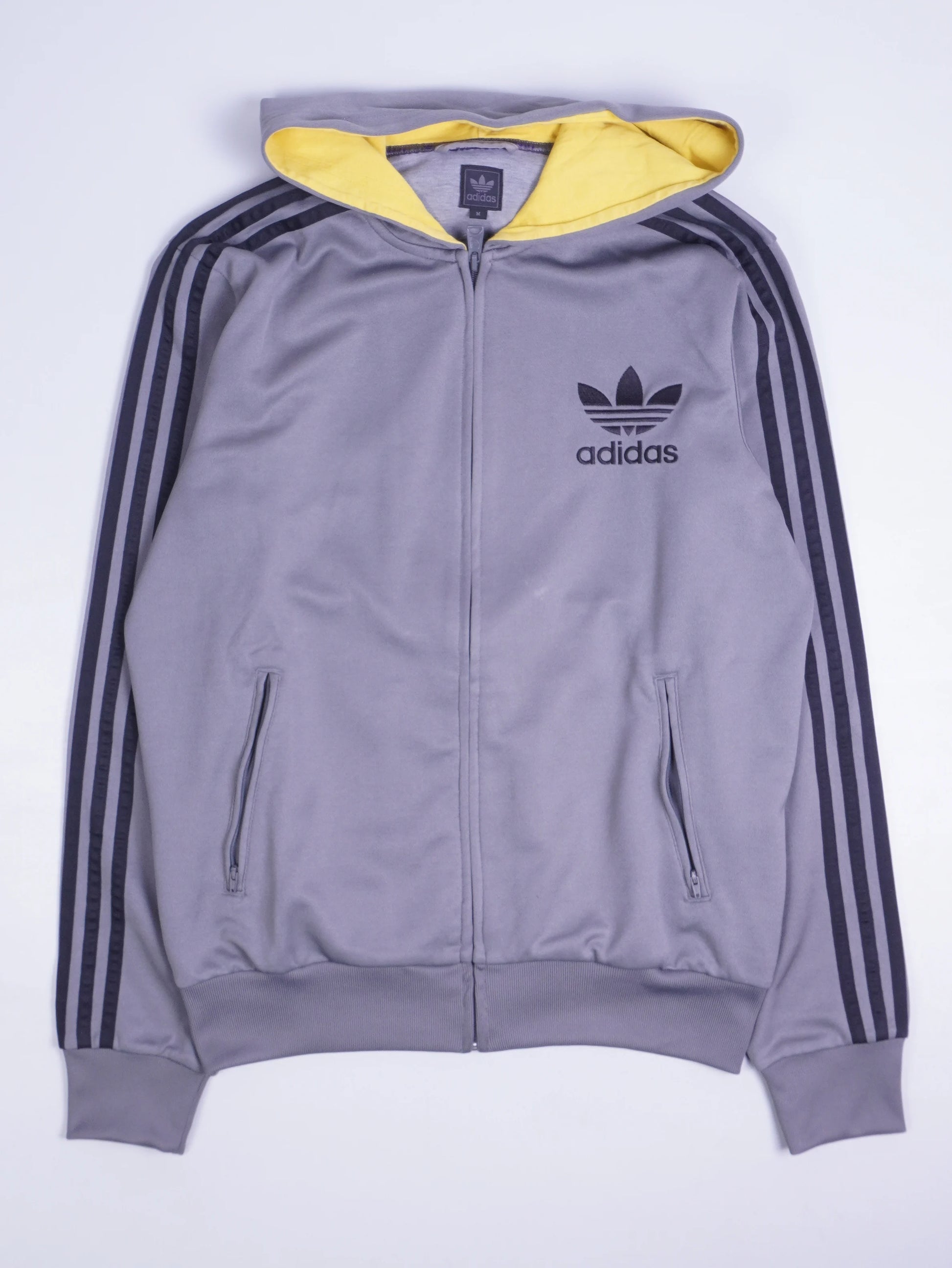 Adidas Trainingsjacke (S)