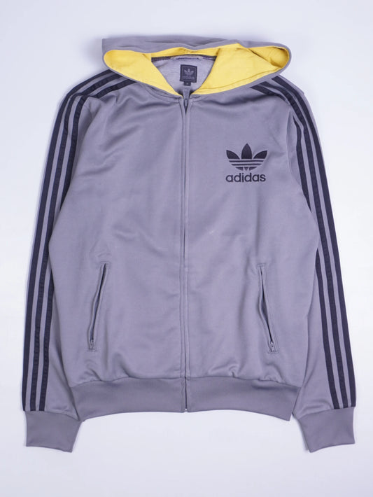 Adidas Trainingsjacke (S)