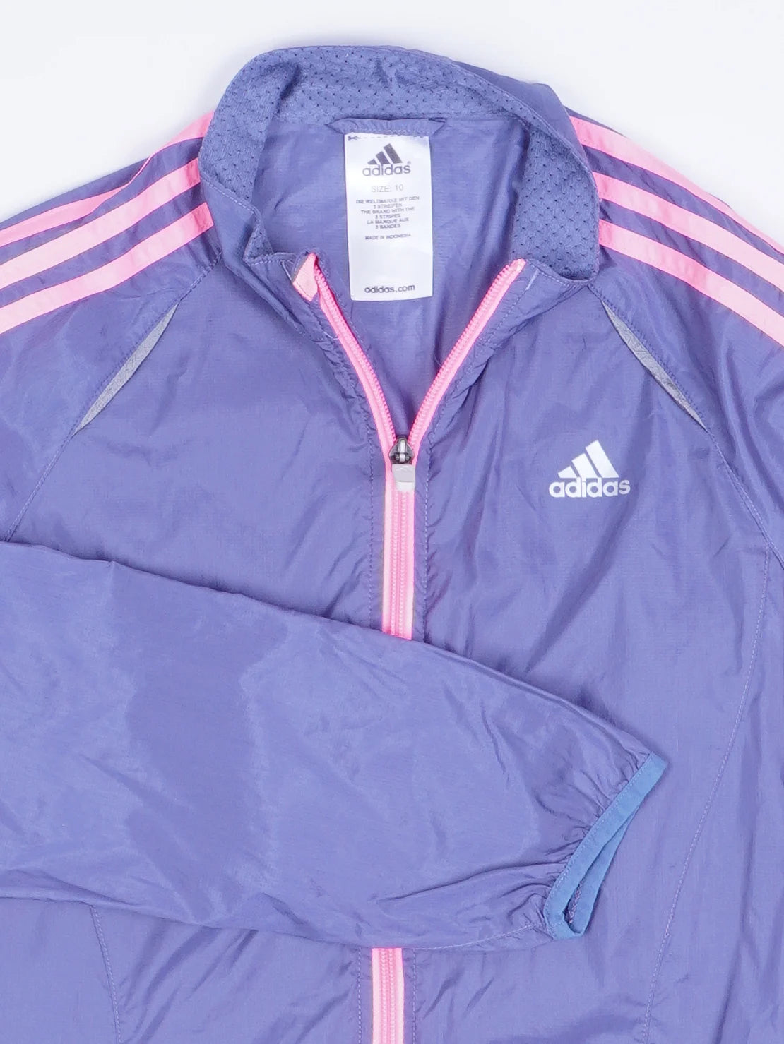 Adidas Trainingsjacke (XS)