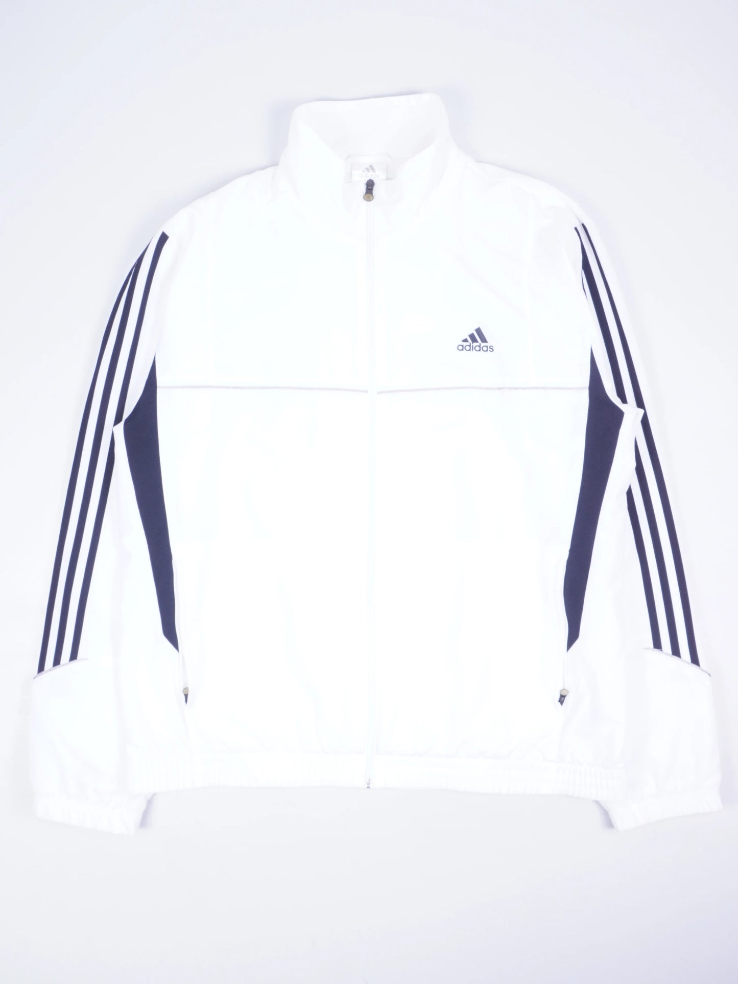 Adidas Trainingsjacke (XL)