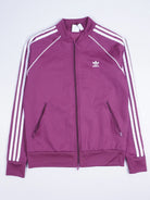 Adidas Trainingsjacke (S)