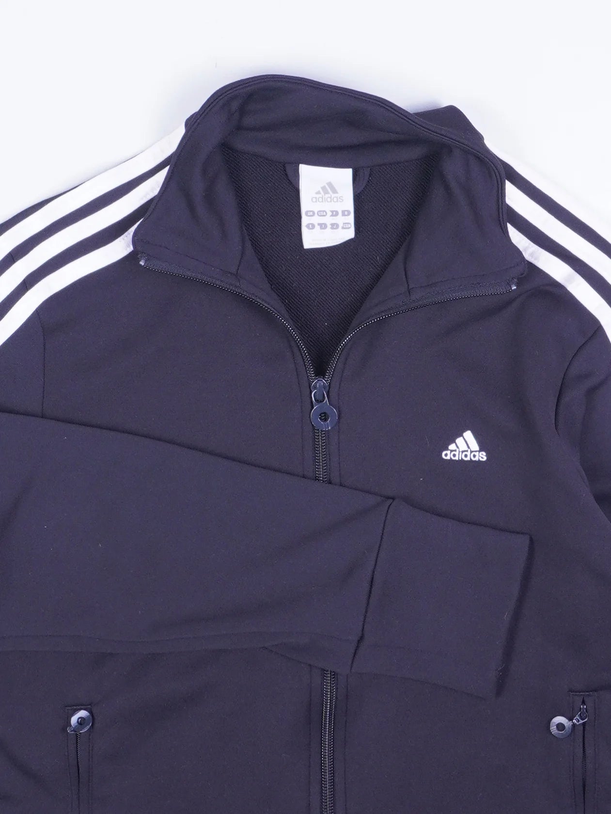 Adidas Trainingsjacke (S)