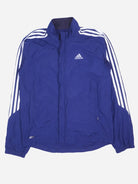 Adidas Trainingsjacke (S)