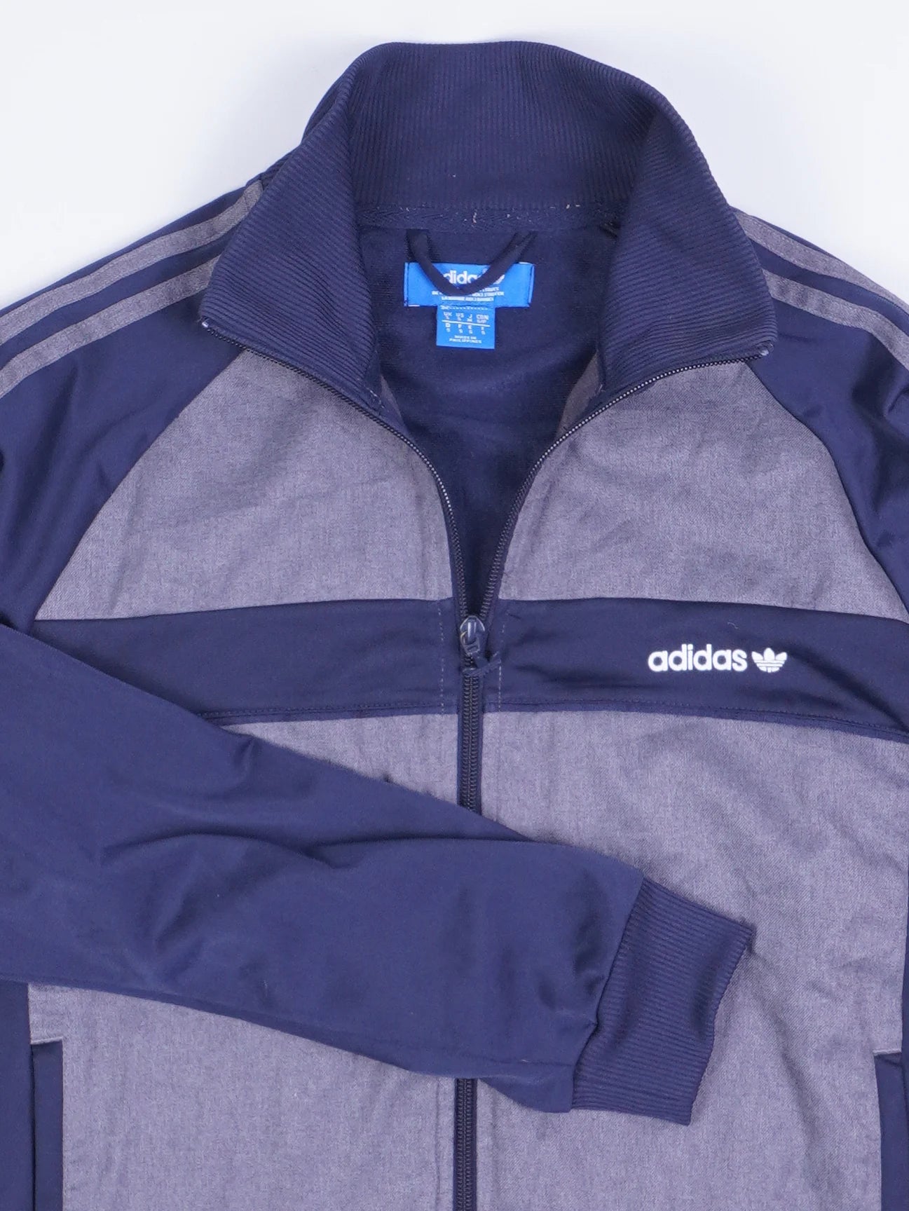 Adidas Trainingsjacke (S)
