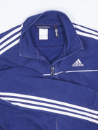 Adidas Trainingsjacke (XL)
