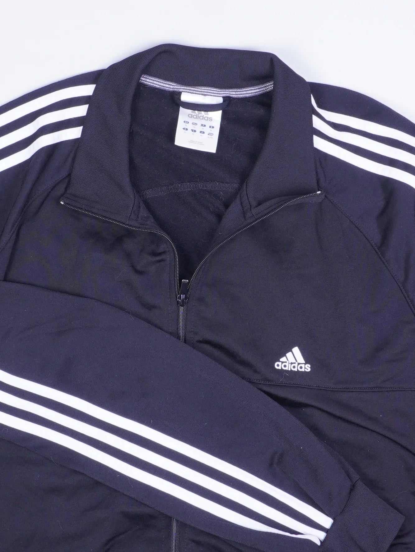 Adidas Trainingsjacke (XL)
