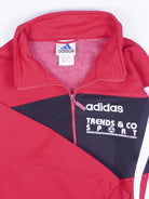 Adidas Trainingsjacke (S)