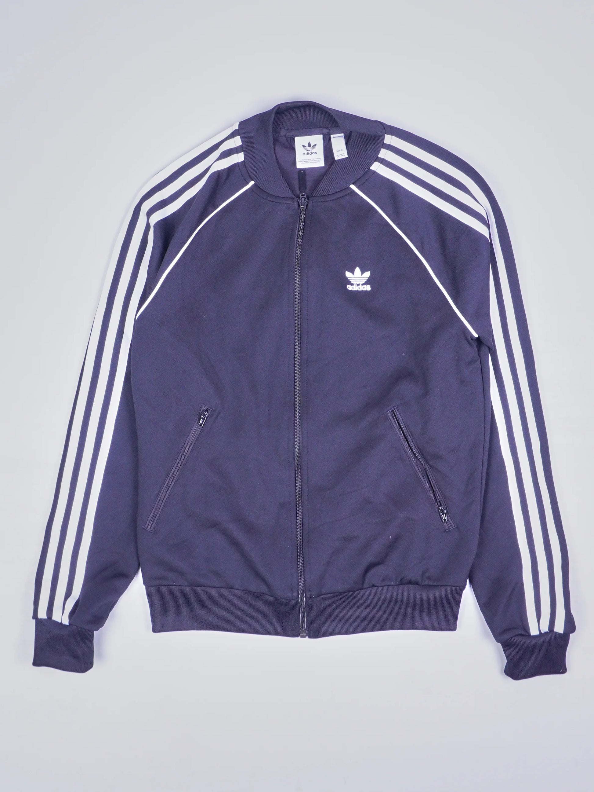 Adidas Trainingsjacke (S)