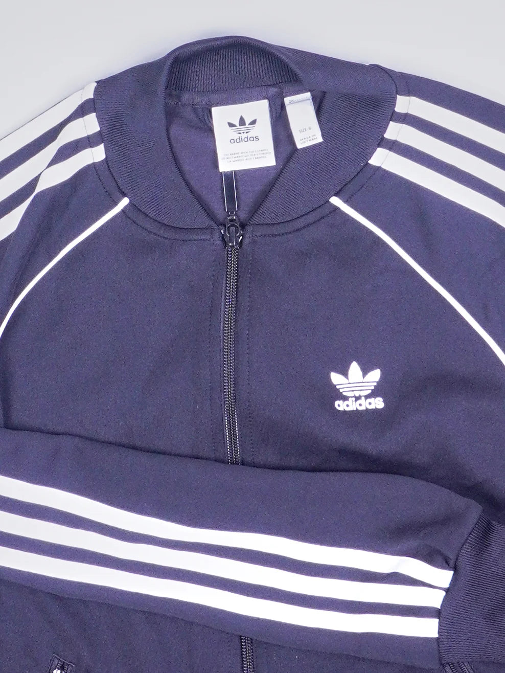 Adidas Trainingsjacke (S)
