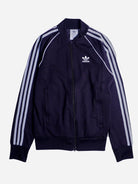 Adidas Trainingsjacke (S)