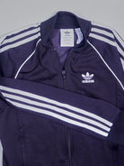 Adidas Trainingsjacke (S)