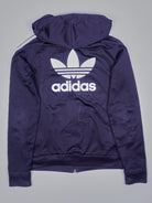 Adidas Trainingsjacke (XS)