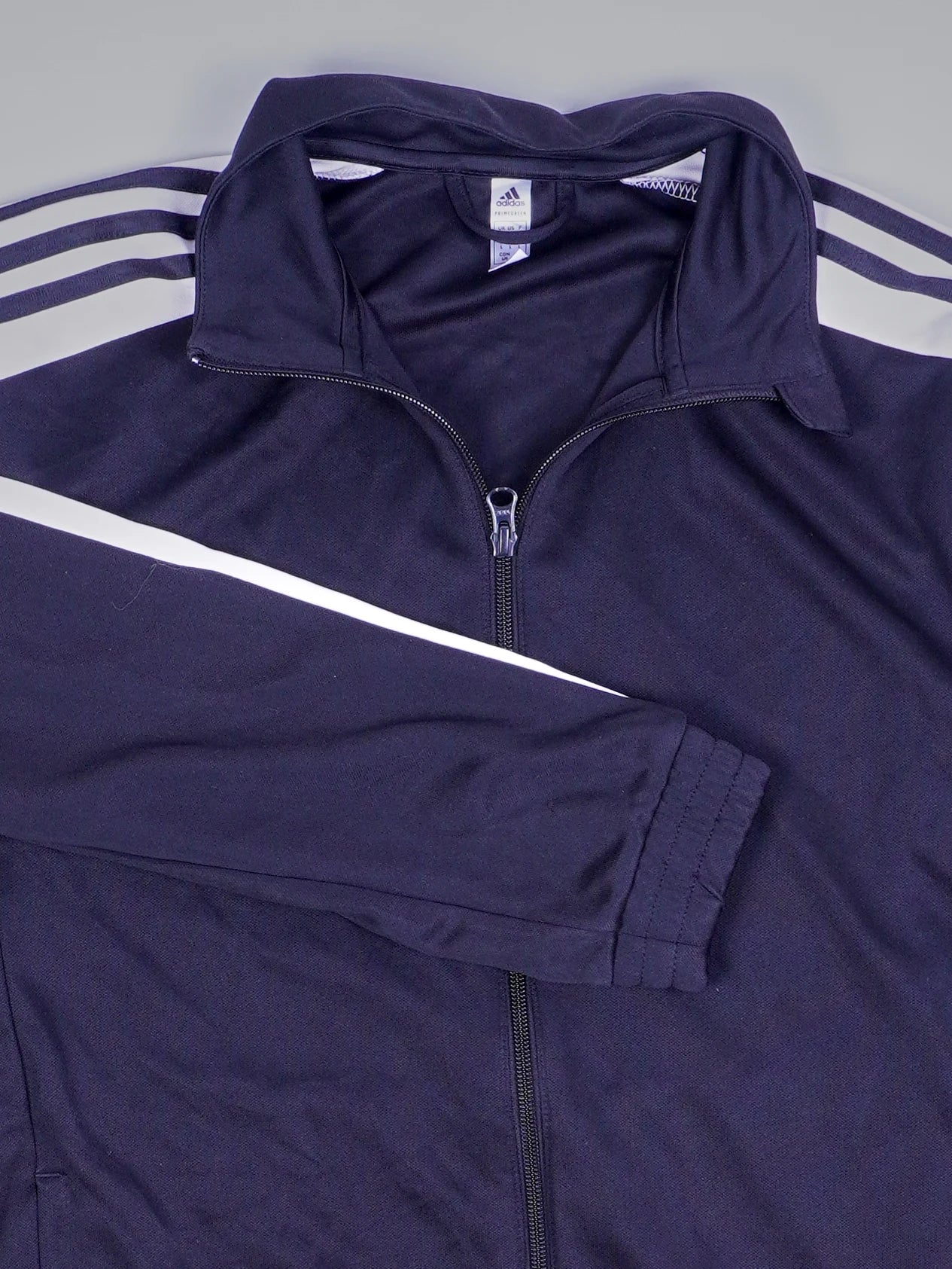 Adidas Trainingsjacke (M)
