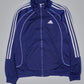 Adidas Trainingsjacke (S)