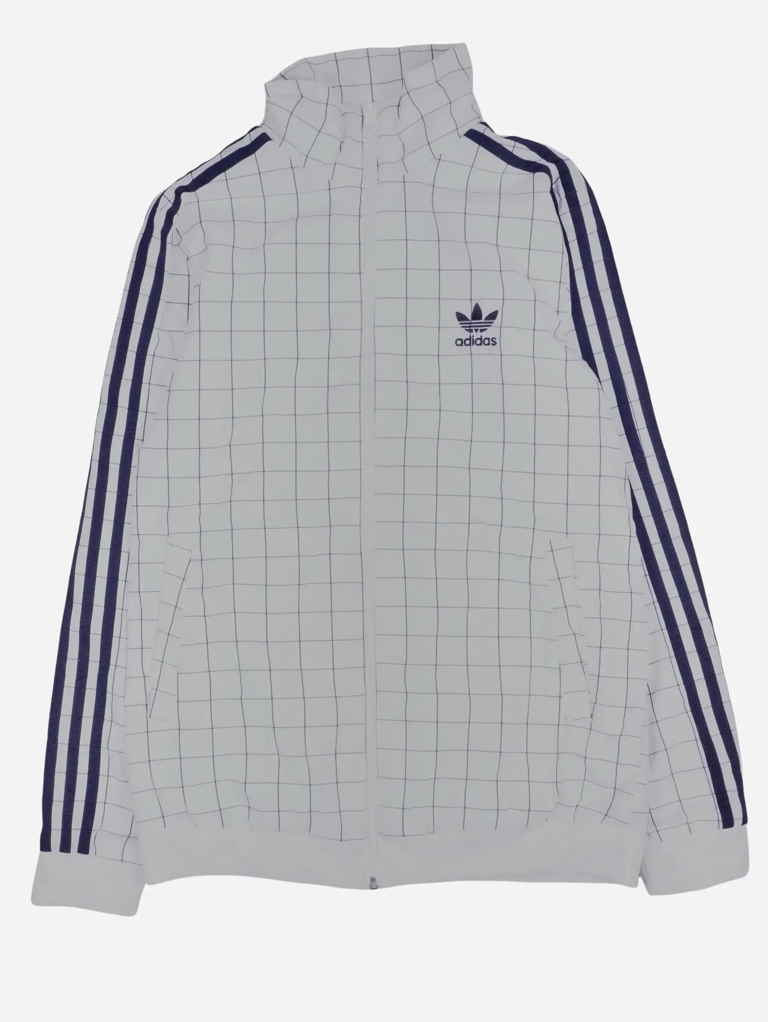 Adidas Trainingsjacke (S)