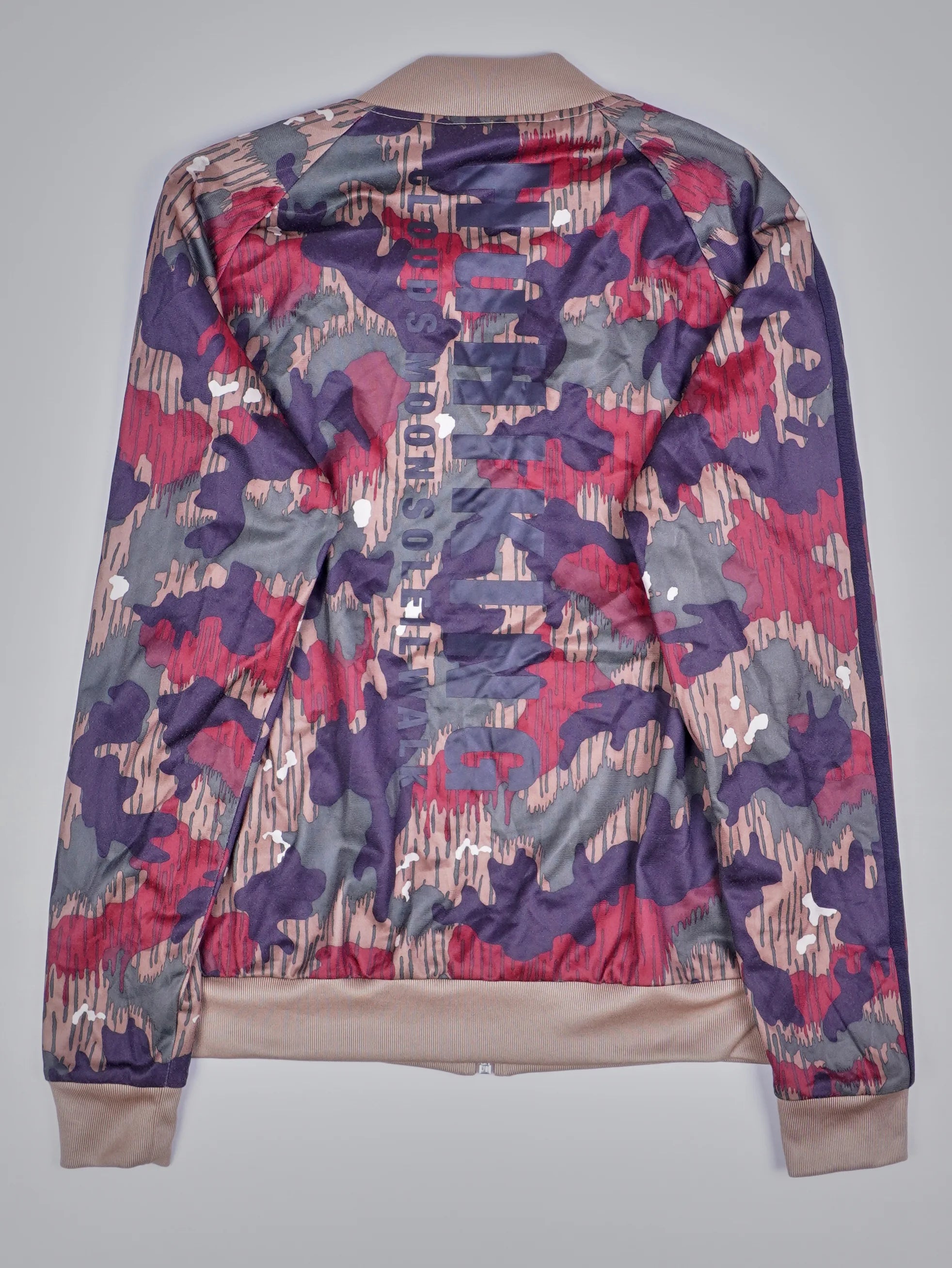 Adidas Trainingsjacke (XS)