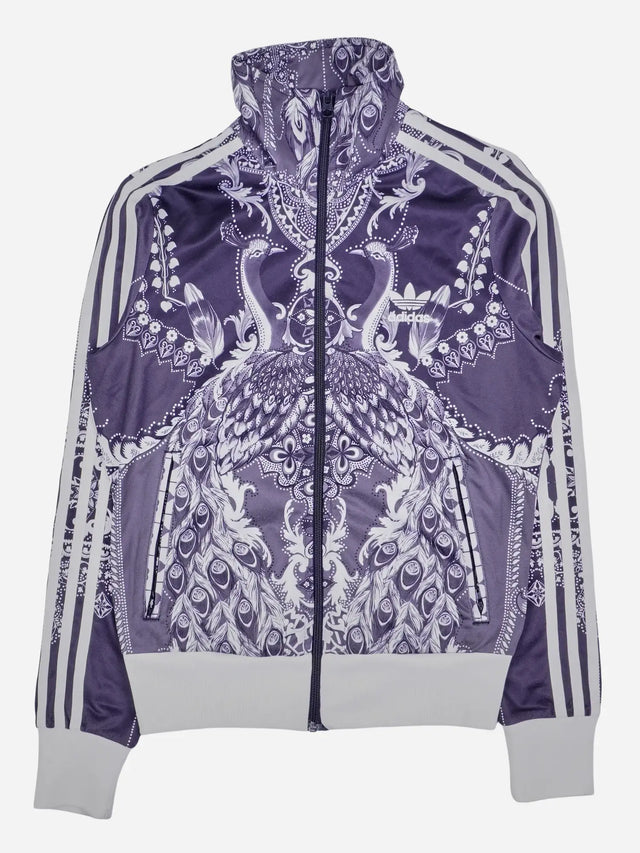 Adidas Trainingsjacke (S)