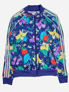 Adidas Trainingsjacke (XS)